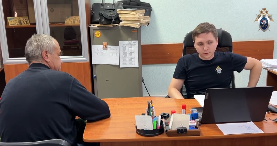 Саратовские следователи раскрыли жестокое убийство 25-летней давности